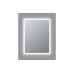 Armour LED Bathroom Mirror with Touch Sensor